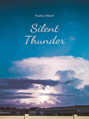 cover image of Silent Thunder